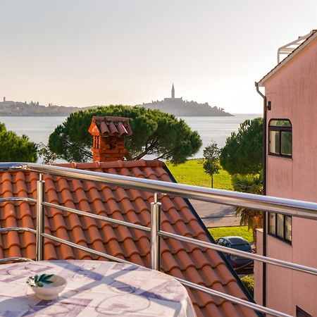 Rivamare - Rovinj Hotel Buitenkant foto
