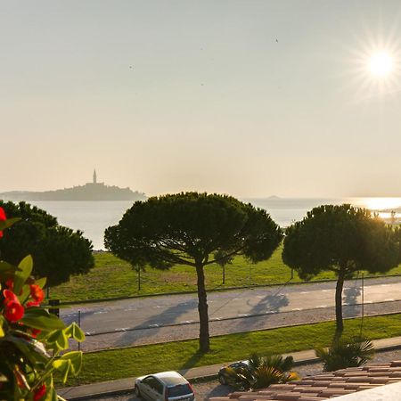 Rivamare - Rovinj Hotel Buitenkant foto