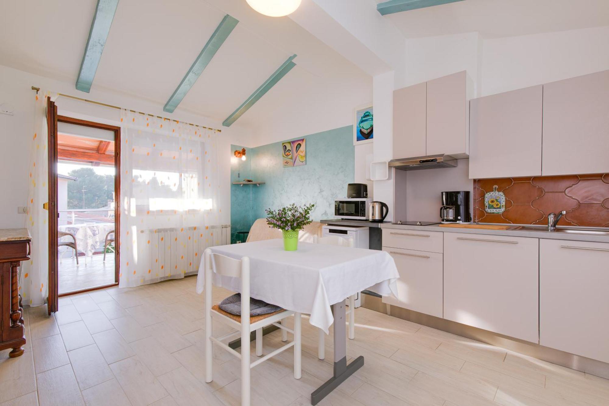 Rivamare - Rovinj Hotel Buitenkant foto
