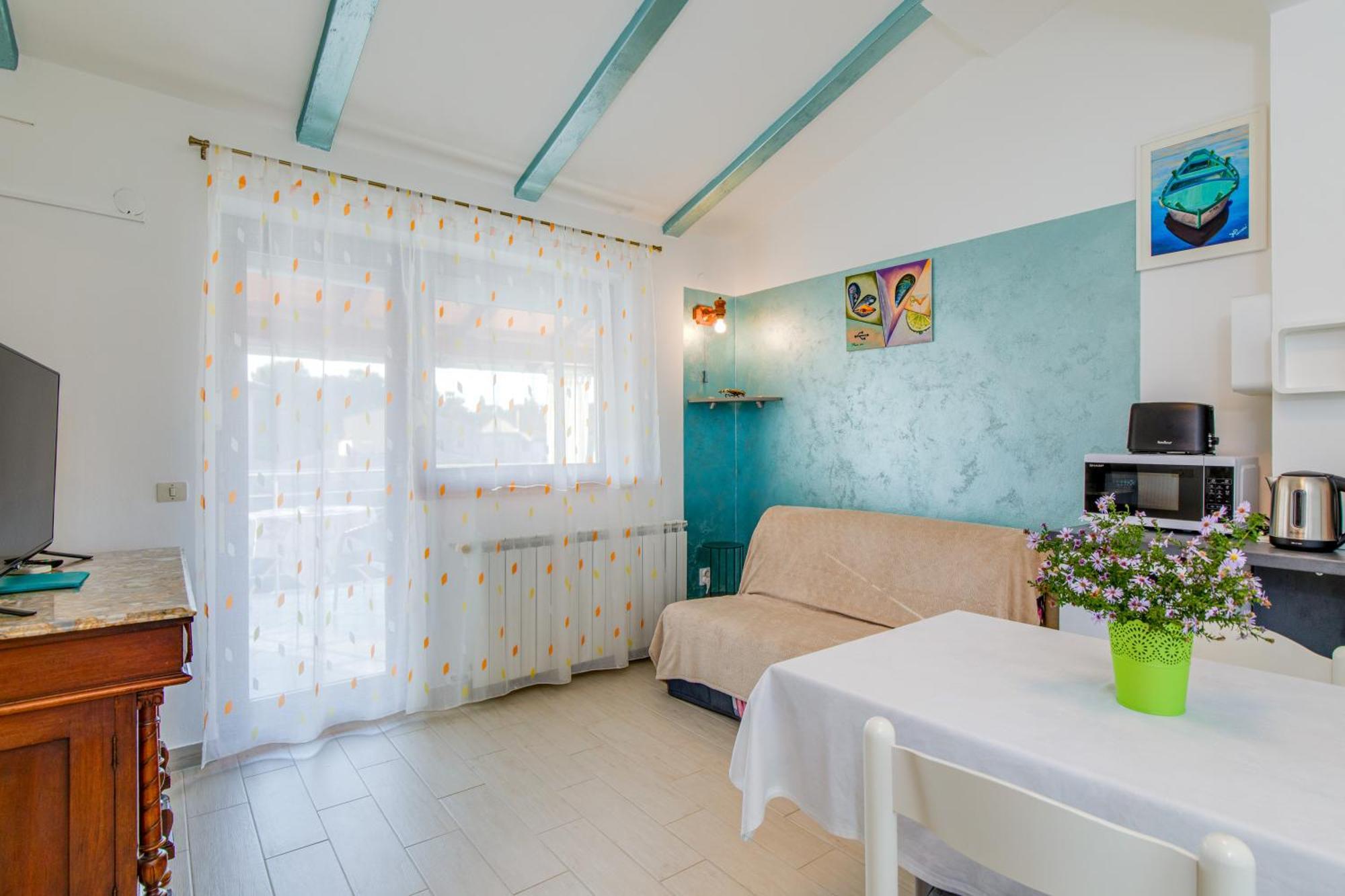 Rivamare - Rovinj Hotel Buitenkant foto