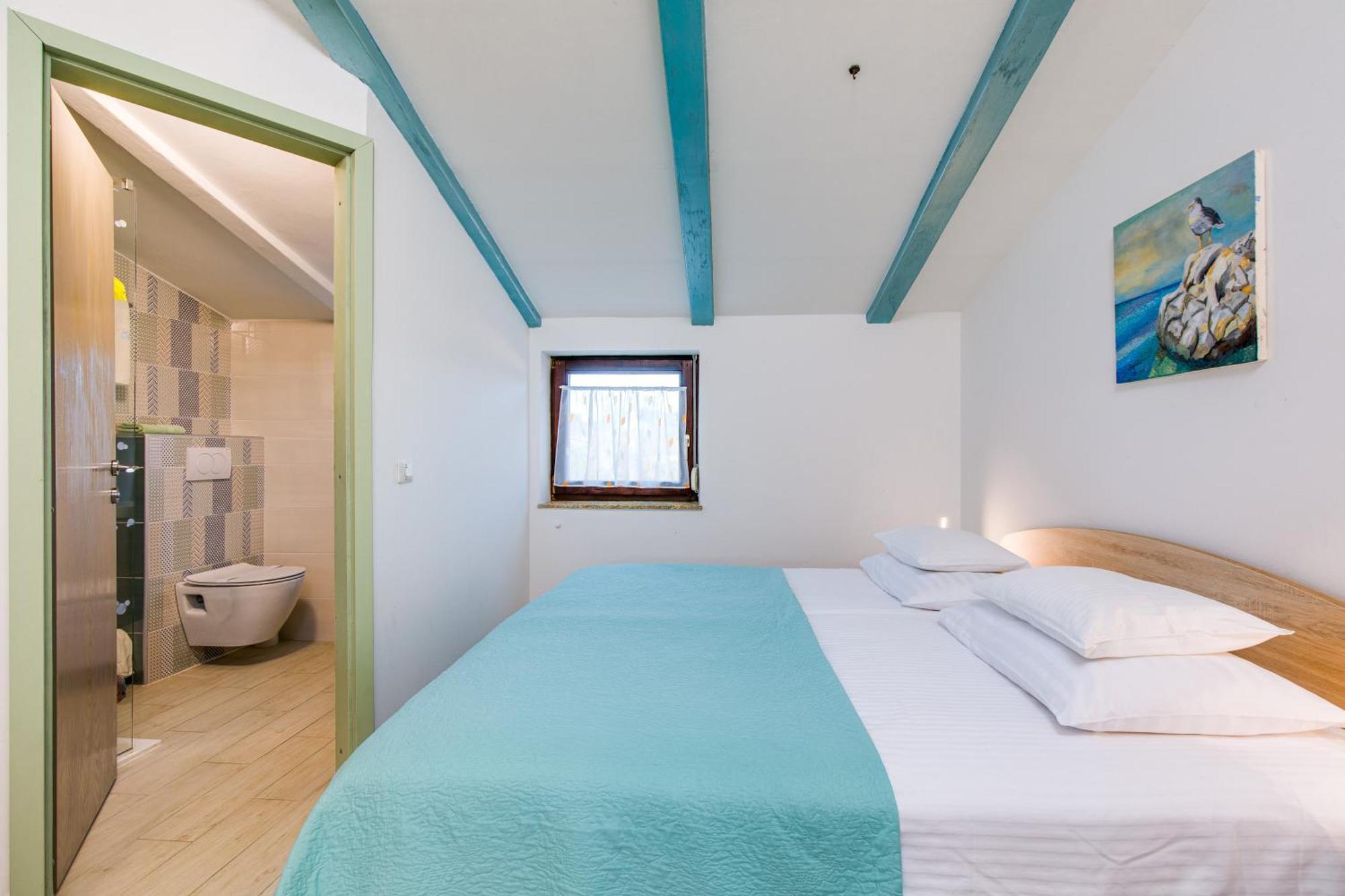 Rivamare - Rovinj Hotel Buitenkant foto
