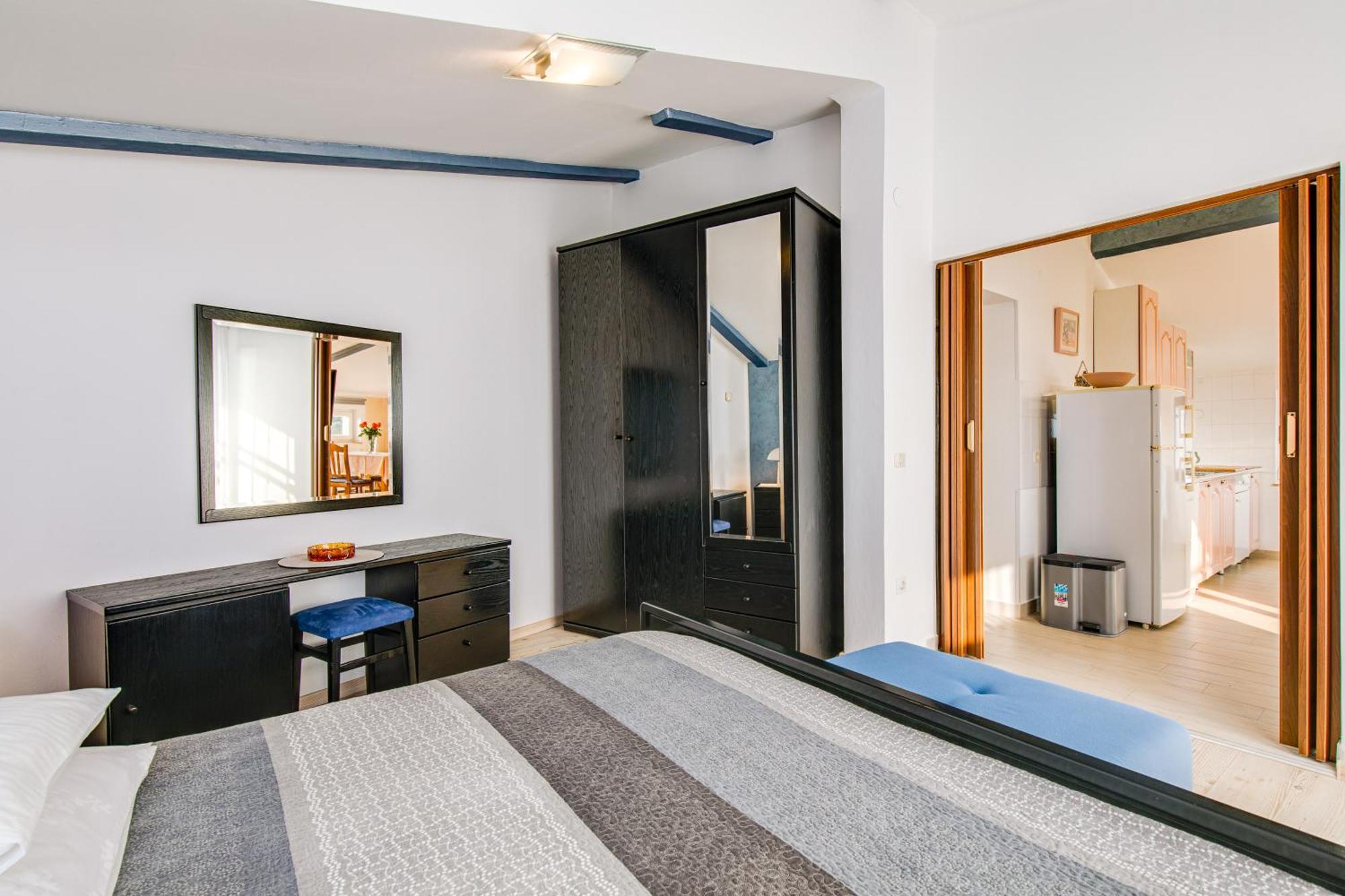 Rivamare - Rovinj Hotel Buitenkant foto
