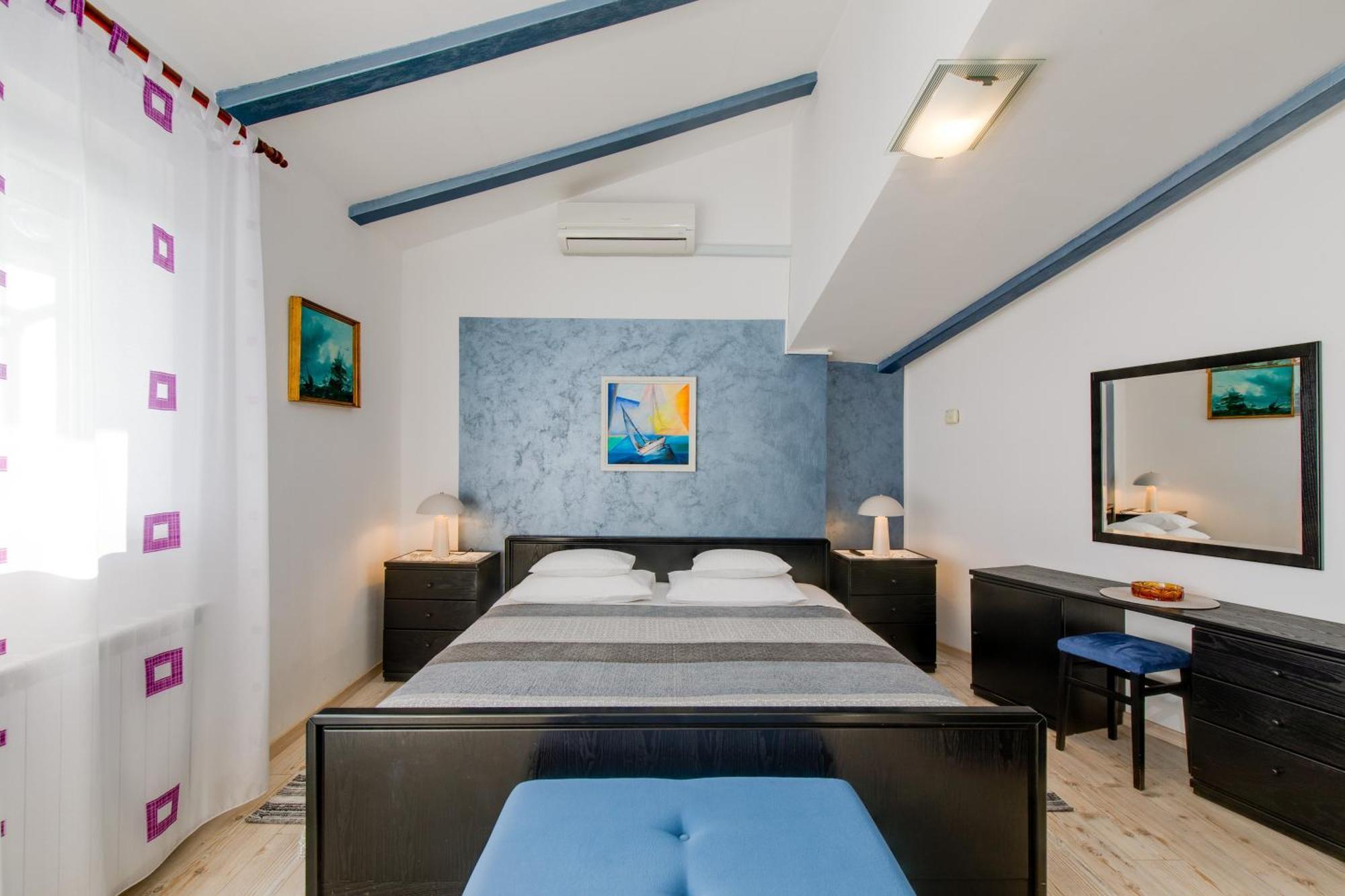 Rivamare - Rovinj Hotel Buitenkant foto