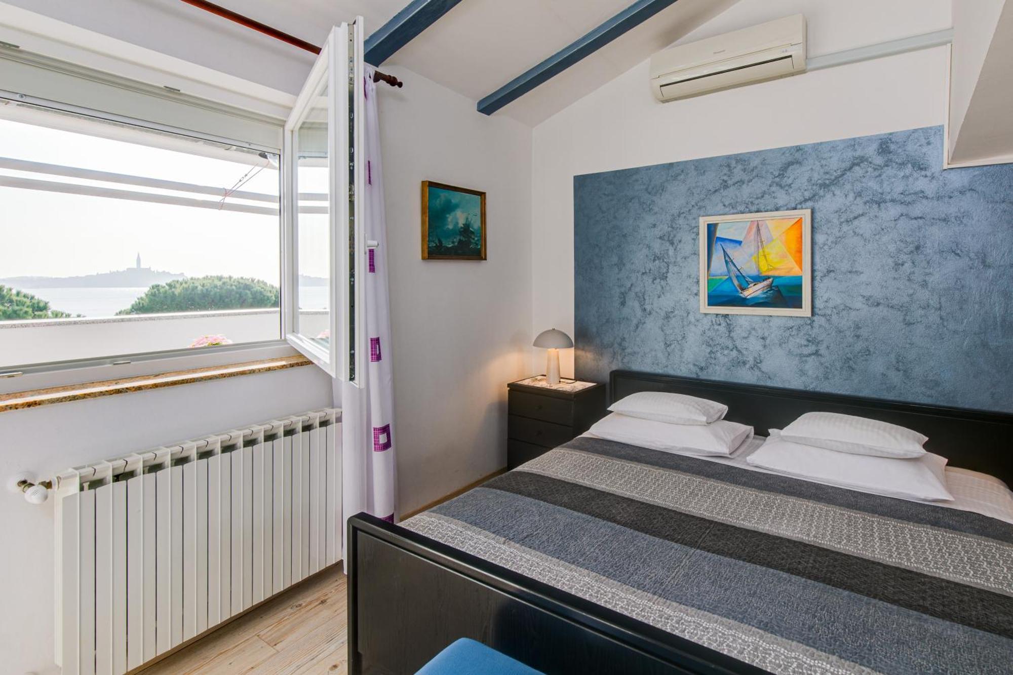 Rivamare - Rovinj Hotel Buitenkant foto