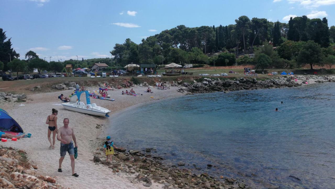 Rivamare - Rovinj Hotel Buitenkant foto