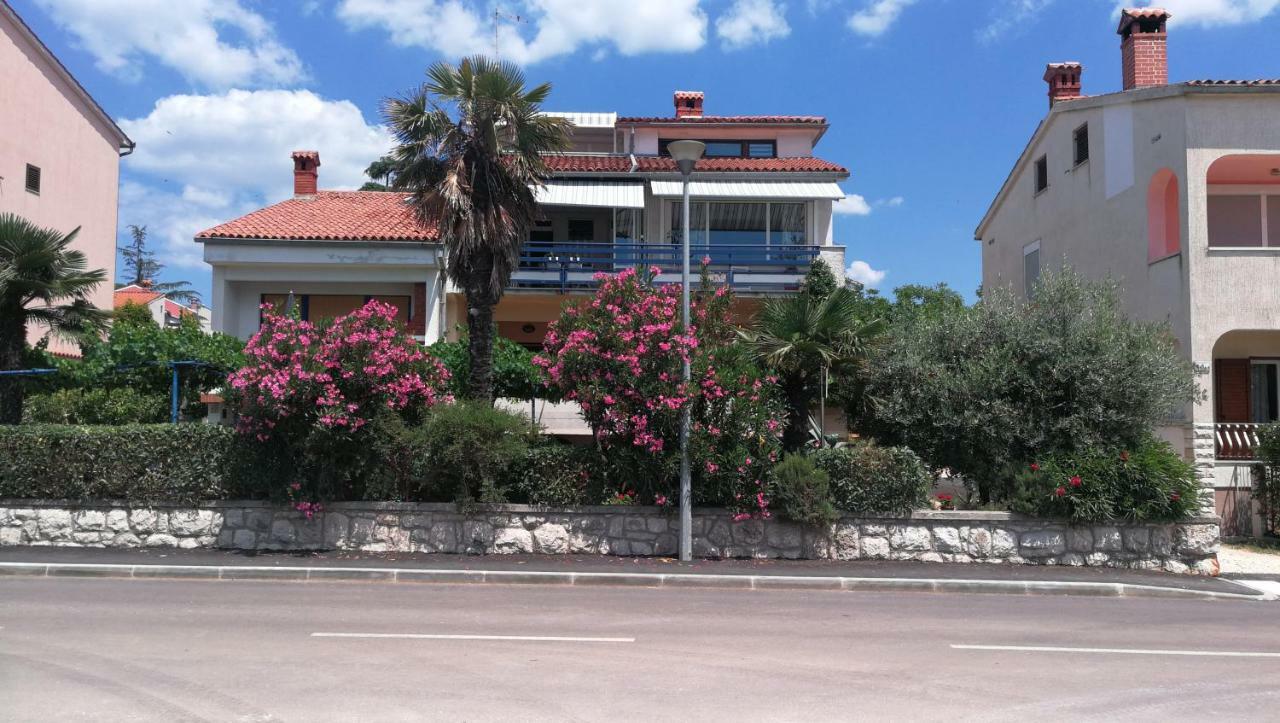 Rivamare - Rovinj Hotel Buitenkant foto