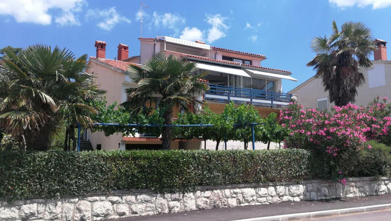 Rivamare - Rovinj Hotel Buitenkant foto