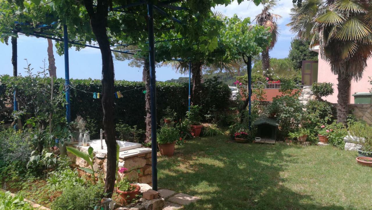 Rivamare - Rovinj Hotel Buitenkant foto