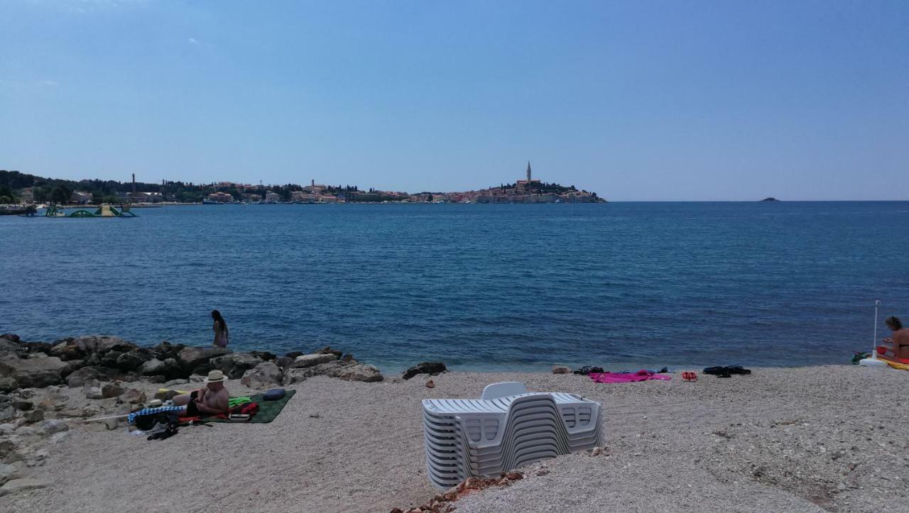 Rivamare - Rovinj Hotel Buitenkant foto