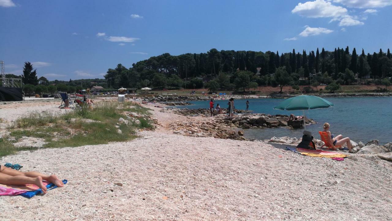 Rivamare - Rovinj Hotel Buitenkant foto