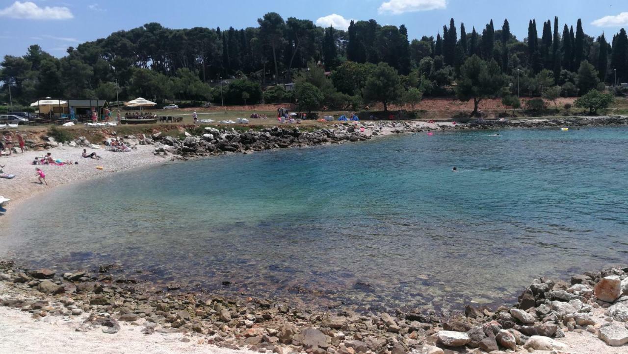 Rivamare - Rovinj Hotel Buitenkant foto